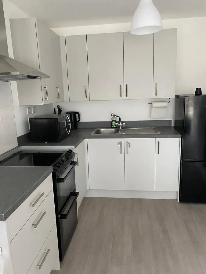 Escape Homes Barking  0*, Barking (Greater London) United Kingdom