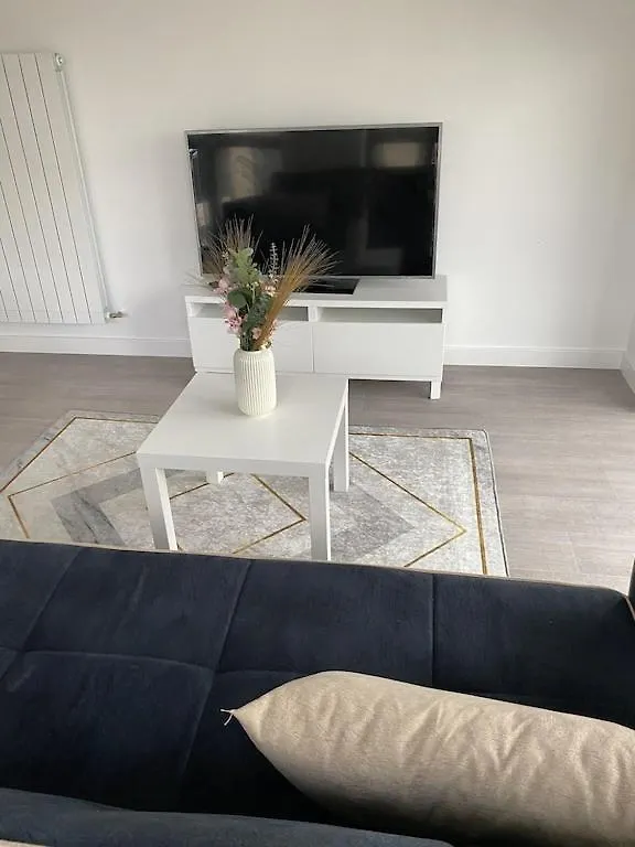 Escape Homes Barking